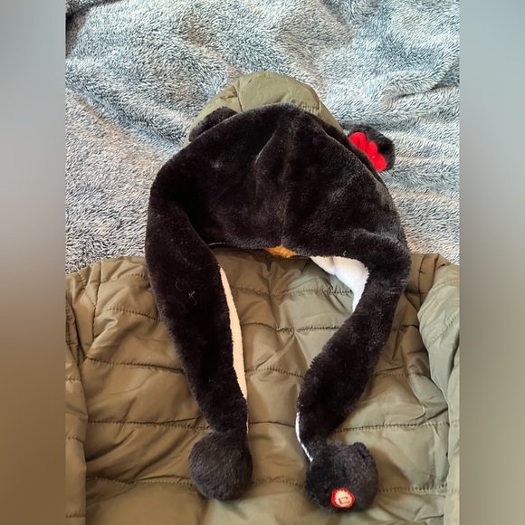 Kids size 8 jacket - Picture 12 of 16